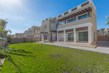 5BR Type B Villa | Huge Plot Facing Park 5BR Type B Villa | Huge Plot Facing Park