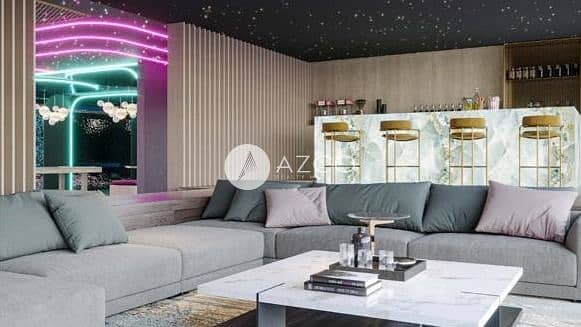 Квартира в Арджан,Элевэйт от Прескотт, 675000 AED - 12288818 Квартира в Арджан,Элевэйт от Прескотт, 675000 AED - 12288818