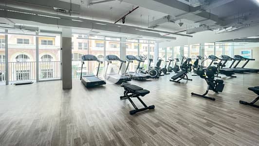 Studio for Rent in Jumeirah Village Circle (JVC), Dubai - Vacant | Unfurnished | Ready to Move In
