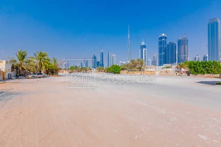 Build 1st Freehold Villa on Al Wasl Plot Build 1st Freehold Villa on Al Wasl Plot