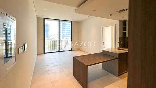 阿尔扬街区， 迪拜 1 卧室公寓待租 - 位于阿尔扬街区，比佛利大道公寓 1 卧室的公寓 89999 AED - 12086416