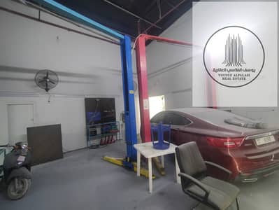 阿尔萨斯工业区， 夏尔迦 仓库待售 - WhatsApp Image 2025-07-29 at 10.04. 12 AM. jpeg