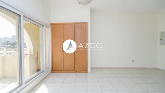 Studio for Sale in Jumeirah Village Circle (JVC), Dubai - Investor Deal | Spacious Layout | Well Maintained