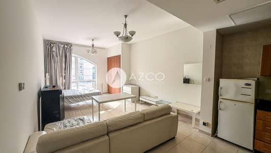 Studio for Rent in Jumeirah Village Circle (JVC), Dubai - Huge Layout | Well Maintained | Vacant Soon