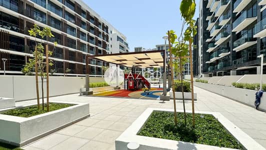 Studio for Rent in Meydan City, Dubai - Fully Furnished | Modern Living | Prime Location