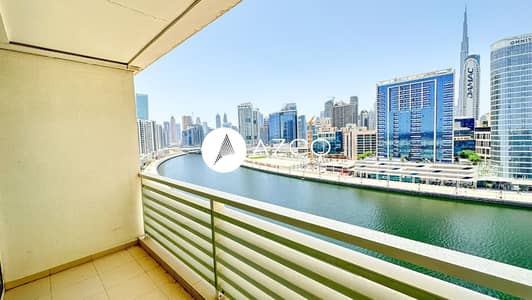 商业湾， 迪拜 1 卧室公寓待租 - 位于商业湾，克莱顿公寓 1 卧室的公寓 80000 AED - 12184146