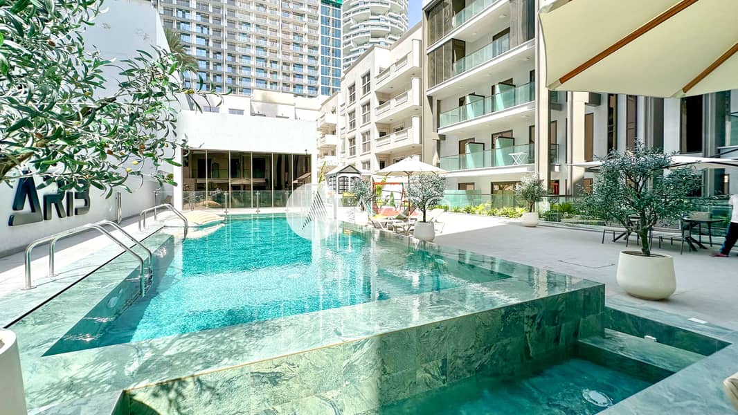 Prime Location | Flexible Payment Option | Rent Now - Image 4