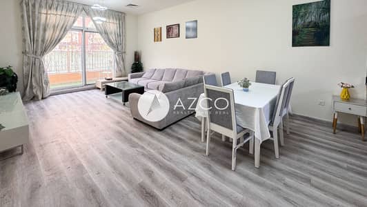 1 Bedroom Apartment for Sale in Jumeirah Village Circle (JVC), Dubai - Best Price | Spacious Living | High ROI