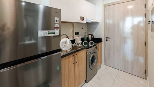 Studio for Rent in Jebel Ali, Dubai - Prime Location | Affordable Price | Vacant