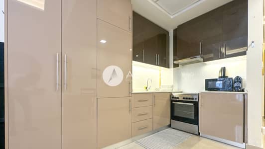 Студия в аренду в Арджан, Дубай - Квартира в Арджан，Самана Гринс, 66000 AED - 11802389