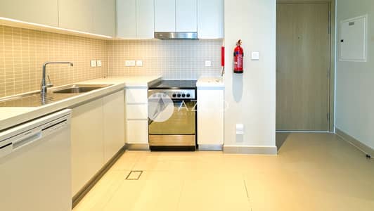 1 Bedroom Apartment for Rent in Dubai Creek Harbour, Dubai - Spacious Unit | Pool View | Vacant