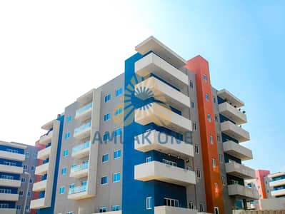 阿尔雷夫， 阿布扎比 3 卧室公寓待租 - 4R1A9130. jpg