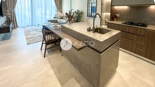 1 Bedroom Apartment for Rent in Arjan, Dubai - Including All bills | Brand New | 12 cheques | 10,500 monthly