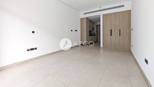 Studio for Rent in Dubai Production City (IMPZ), Dubai - Semi Furnished | Spacious | Vacant