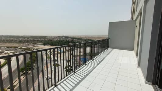 2 Bedroom Flat for Rent in Dubai Production City (IMPZ), Dubai - Available From September l Terrace Plus Maids