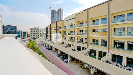 استوديو  للبيع في أرجان، دبي - شقة في فينسيتور بوليفارد إي،فينسيتور بوليفارد،أرجان 690000 درهم - 11161844