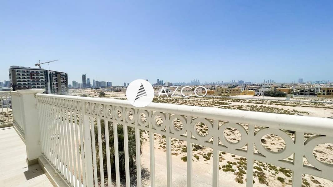 Unique Layout | Spacious Unit | Best Offer