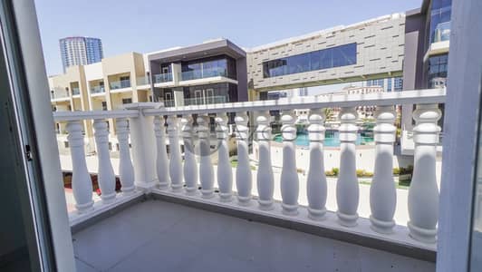 Studio for Sale in Arjan, Dubai - Investment Option | Fully Fitted | Best Offer!