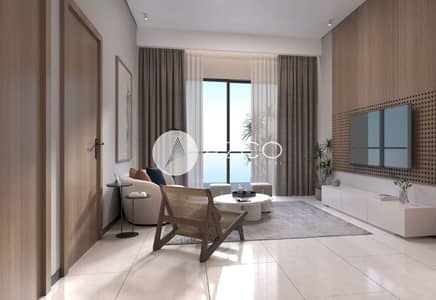 2 Bedroom Flat for Sale in Arjan, Dubai - Offplan | Investment Option | Spacious Unit