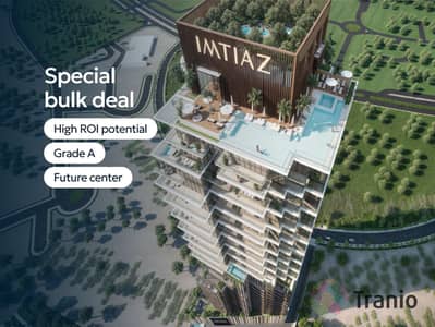 Office for Sale in Dubai Land Residence Complex, Dubai - 1600х1200 10. png