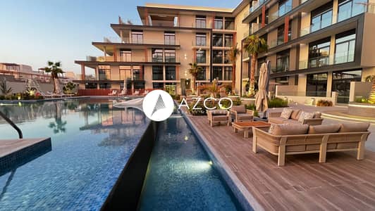 Studio for Rent in Jumeirah Village Circle (JVC), Dubai - Luxury Furnished | Modern | Ready to Move-in
