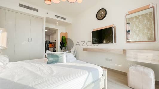 Studio for Rent in Jumeirah Village Circle (JVC), Dubai - Modern Studio | Fully Furnished | Call Now