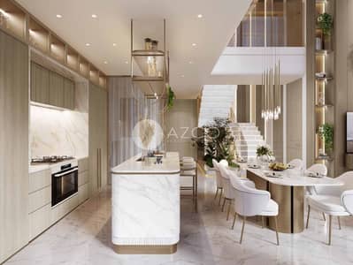 1 Bedroom Flat for Sale in Dubai Islands, Dubai - Payment Plan I Sophisticated Luxury living