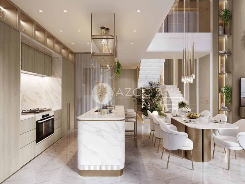 Payment Plan I Sophisticated Luxury living I Fully Furnished Payment Plan I Sophisticated Luxury living I Fully Furnished