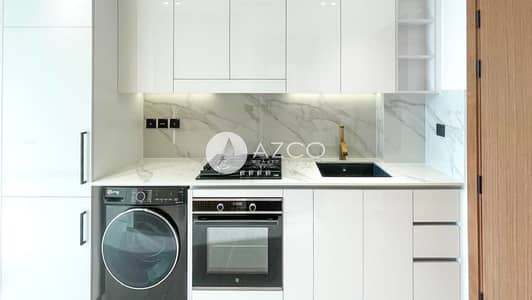 Studio for Sale in Jumeirah Village Circle (JVC), Dubai - Brand New | Modern Studio | High ROI
