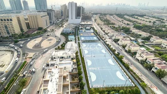 Studio for Sale in Jumeirah Village Circle (JVC), Dubai - Brand New | Modern Studio | High ROI