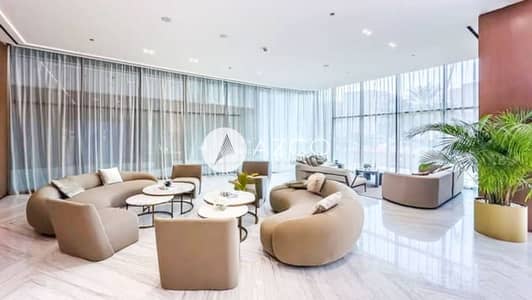 Studio for Sale in Jumeirah Village Circle (JVC), Dubai - Exclusive| Hot Deal |Great Investment| Marina¬†View