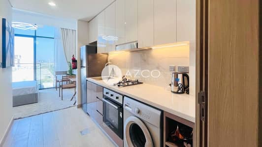 Studio for Rent in Meydan City, Dubai - Modern Studio | Perfectly Priced | Vacant