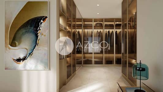 迪拜海港城， 迪拜 1 卧室单位待售 - 位于迪拜海港城，Chelsea Residences 2 by DAMAC，Chelsea Residences 2 by DAMAC Tower B 1 卧室的公寓 3092000 AED - 12177659