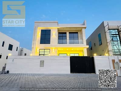 5 Bedroom Villa for Rent in Al Yasmeen, Ajman - IMG-20250726-WA0084. jpg