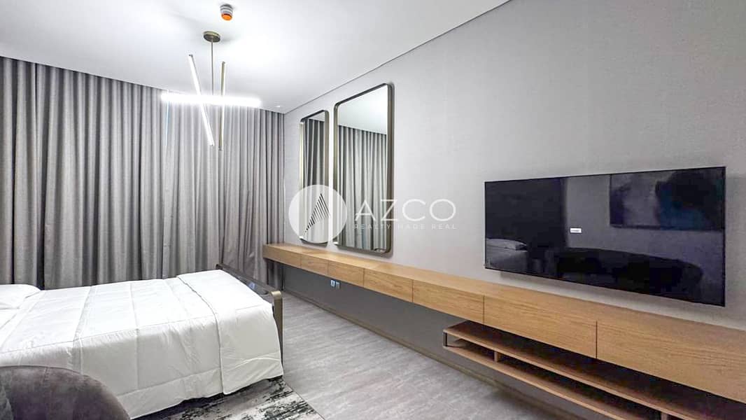Fully Furnished | Luxury Living | Ready to Move-in Fully Furnished | Luxury Living | Ready to Move-in