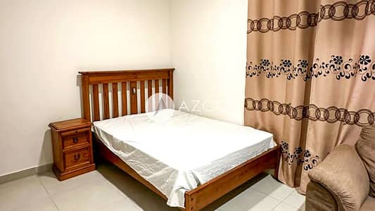 Studio for Rent in Jumeirah Village Circle (JVC), Dubai - 4300 Monthly | Ready to Move-In | Furnished