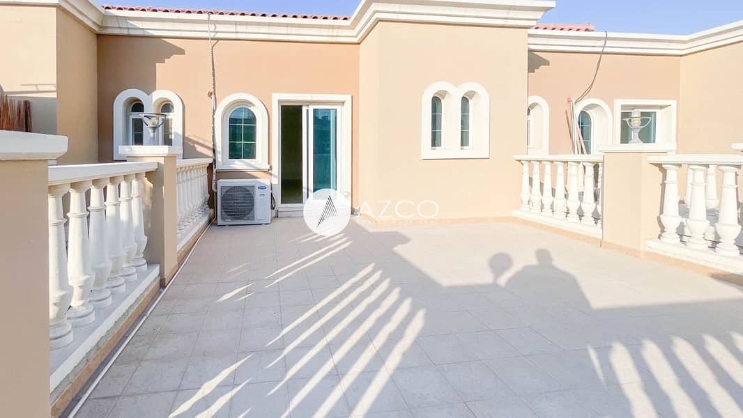 Smart Converted 2BR to 3BR | Scenic Community View Smart Converted 2BR to 3BR | Scenic Community View