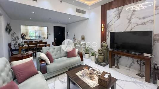 2 Bedroom Apartment for Sale in Jumeirah Village Circle (JVC), Dubai - Spacious | Prime Location | Great Investment