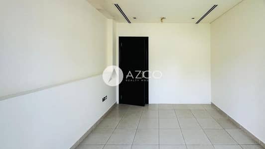 2 Bedroom Townhouse for Sale in Jumeirah Village Circle (JVC), Dubai - Closer to Park | Eviction Served | 2 BHK + Maid