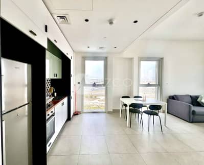 2 Bedroom Flat for Sale in Dubai Hills Estate, Dubai - Prime Location | Investment Option | Corner Unit