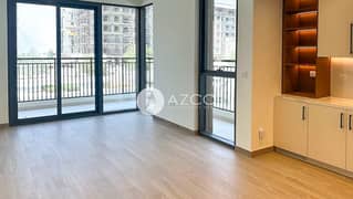 Modern Kitchen Appliances |Great Location| Low Floor