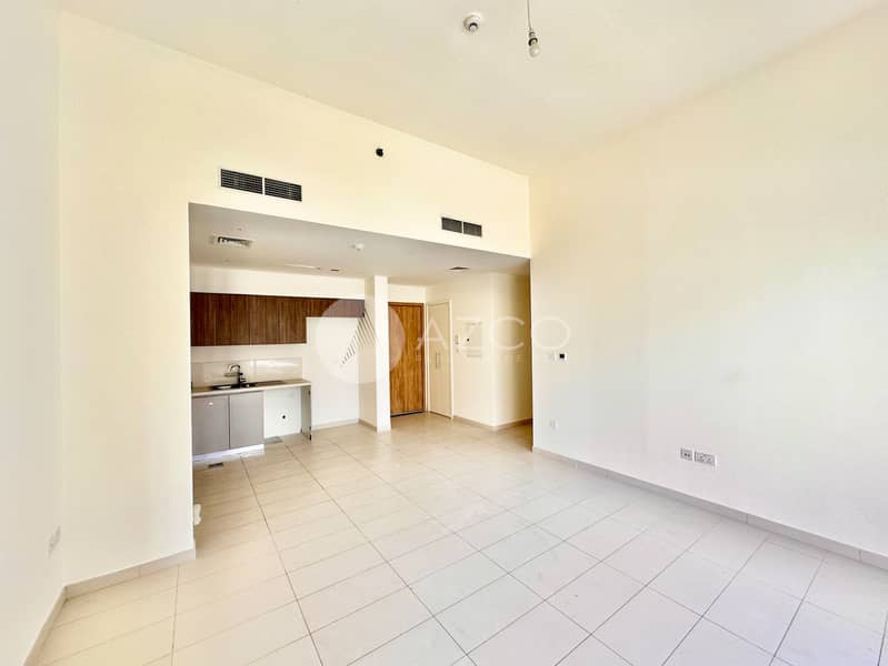 位于迪拜山庄，行政公寓，行政公寓1号 2 卧室的公寓 3000000 AED - 11956951