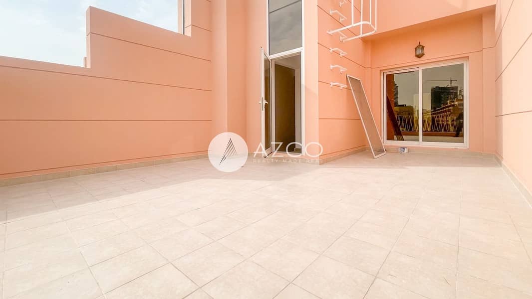Spacious 3BHK + Maid Room | Good Location Spacious 3BHK + Maid Room | Good Location