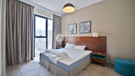 2 Bedroom Flat for Rent in Jumeirah Village Circle (JVC), Dubai - Fully Furnished | Upgraded | Prime Location