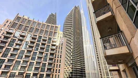 1 Спальня Апартамент в аренду в Дубай Даунтаун, Дубай - Квартира в Дубай Даунтаун，Стэндпоинт Тауэрc，Стэндпоинт Тауэр 1, 1 спальня, 115000 AED - 11313912