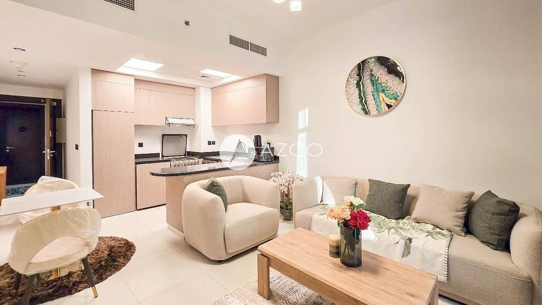位于朱美拉环形村(JVC),JVC第18区,108大厦 1 卧室的公寓 70000 AED - 11179226 位于朱美拉环形村(JVC),JVC第18区,108大厦 1 卧室的公寓 70000 AED - 11179226