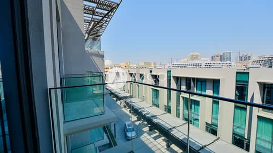 Studio for Rent in Jumeirah Village Circle (JVC), Dubai - Smart Home | Brand New | Ready to Move-in