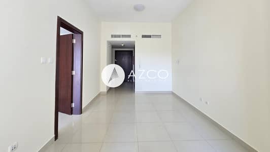 1 Bedroom Flat for Sale in Jumeirah Village Circle (JVC), Dubai - Pool View | Spacious Layout | Rented Unit