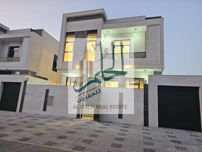 5 Cпальни Вилла Продажа в Аль Бахия, Аджман - d3f7412d-80d7-4c1b-adee-adfab662d586. jpeg