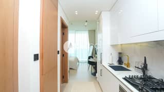 Modern Studio | Fully Furnished | Call Now